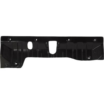 Engine Under Cover Splash Shield Compatible With 2004-2009 Kia Spectra Spectra5 Front 1.8L 4-Cyl