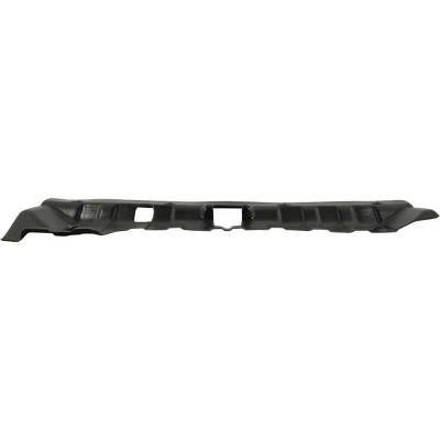 Rareelectrical - Engine Under Cover Splash Shield Compatible With 2004-2009 Kia Spectra Spectra5 Front 1.8L 4-Cyl - Image 4