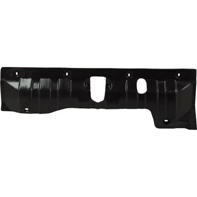 Rareelectrical - Engine Under Cover Splash Shield Compatible With 2004-2009 Kia Spectra Spectra5 Front 1.8L 4-Cyl - Image 5