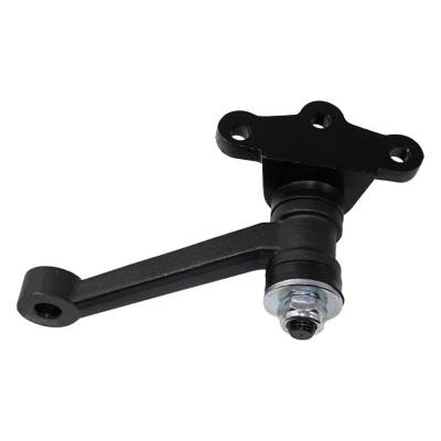 Rareelectrical - Front Idler Arm Compatible With Toyota Pickup All Submodels 1979-1983 4549035090 4549035100 - Image 4