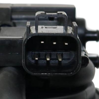 Rareelectrical - New 6-Prong Male Egr Valve Compatible With Ford Lincoln Mercury Town Car Designer Series 8 Cyl 4.6L - Image 7