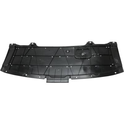 Rareelectrical - Engine Under Cover Splash Shield Compatible With 2017-2024 Mazda Cx-5 Front 2.5L 4-Cyl 2.2L 4-Cyl - Image 5