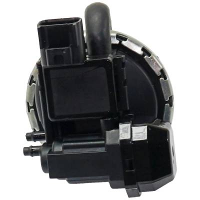 Rareelectrical - New 6-Prong Male Egr Valve Compatible With Ford Lincoln Mercury Town Car Executive Protection Series - Image 6