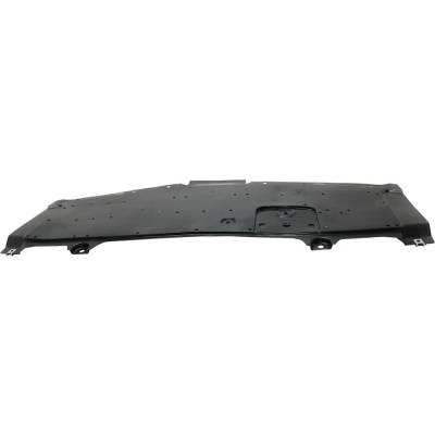 Rareelectrical - Lower Engine Cover Splash Shield Compatible With 2017-2024 Mazda Cx-5 2.5L 4-Cyl 2.2L 4-Cyl Front - Image 6