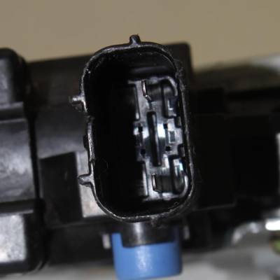 Rareelectrical - New Right Front Window Regulator With Motor Compatible With Honda Civic Dx 4 Cyl 1.8L Civic Se 4 Cyl - Image 6