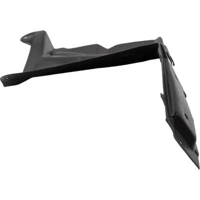 Rareelectrical - Inner Fender Splash Shield Compatible With 2018-2023 Toyota C-Hr Ux200 Ux250h Left Driver Side 2.0L - Image 5