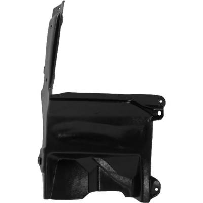 Fender Splash Shield Compatible With 2018-2023 Toyota C-Hr Ux200 Ux250h Left Driver Side Plastic