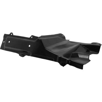Rareelectrical - Fender Splash Shield Compatible With 2018-2023 Toyota C-Hr Ux200 Ux250h Left Driver Side Plastic - Image 2