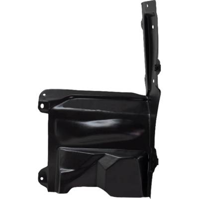 Rareelectrical - Fender Splash Shield Compatible With 2018-2023 Toyota C-Hr Ux200 Ux250h Left Driver Side Plastic - Image 4