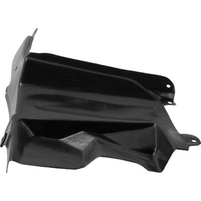Rareelectrical - Fender Splash Shield Compatible With 2018-2023 Toyota C-Hr Ux200 Ux250h Left Driver Side Plastic - Image 6