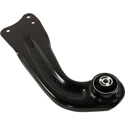 Rareelectrical - New Right Rear Trailing Arm Compatible With Volkswagen Passat R-Line Beetle Final Edition Se Passat - Image 3