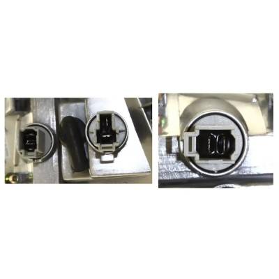 Rareelectrical - Engine Under Cover Splash Shield Compatible With 2006-2008 Mazda 6 Center 2.3L 4-Cyl 3.0L V6 Direct - Image 5