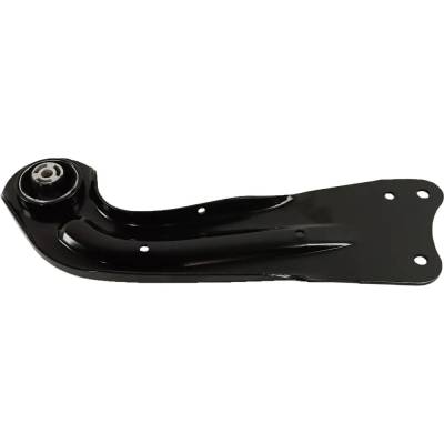 Rareelectrical - New Right Rear Trailing Arm Compatible With Volkswagen Beetle Se 4 Cyl 2.0L Jetta Sel 4 Cyl 1.8L - Image 5