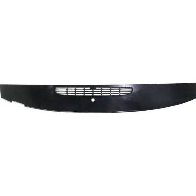 Rareelectrical - New Black Dash Cover Compatible With Chevrolet Gmc Sierra 1500 Slt 8 Cyl 6.0L Yukon Hybrid 8 Cyl - Image 2