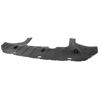 Engine Under Cover Splash Shield Compatible With 2020-2022 Hyundai Accent Front 1.6L 4-Cyl Direct