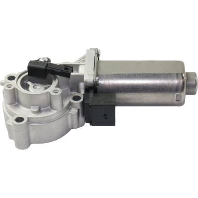 Rareelectrical - New 7-Prong Transfer Case Motor Compatible With Bmw X6 Xdrive35i 6 Cyl 3.0L X5 4.8Is 8 Cyl 4.8L X5 - Image 5