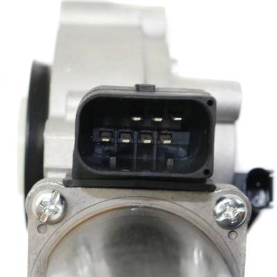 Rareelectrical - New 7-Prong Transfer Case Motor Compatible With Bmw X6 Xdrive35i 6 Cyl 3.0L X5 4.8Is 8 Cyl 4.8L X5 - Image 7