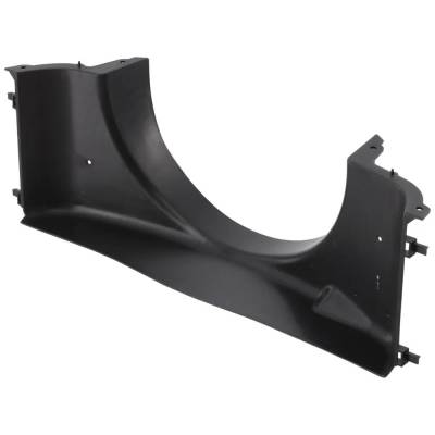 Rareelectrical - New Fan Shroud Compatible With Chevrolet Gmc Sierra 2500 Hd Sle 8 Cyl 6.0L Sierra 2500 Hd Wt 8 Cyl - Image 2