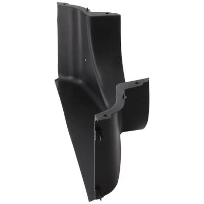 Rareelectrical - New Fan Shroud Compatible With Chevrolet Gmc Sierra 2500 Hd Sle 8 Cyl 6.0L Sierra 2500 Hd Wt 8 Cyl - Image 3