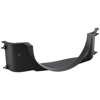 Rareelectrical - New Fan Shroud Compatible With Chevrolet Gmc Sierra 2500 Hd Sle 8 Cyl 6.0L Sierra 2500 Hd Wt 8 Cyl - Image 5