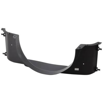 Rareelectrical - New Fan Shroud Compatible With Chevrolet Gmc Sierra 2500 Hd Sle 8 Cyl 6.0L Sierra 2500 Hd Wt 8 Cyl - Image 6