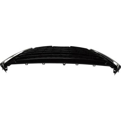 Rareelectrical - Grille Assembly Compatible With Lexus Nx300h Base 4 Cyl 2.5L Nx300 Base 4 Cyl 2.0L 2018-2019 By - Image 4