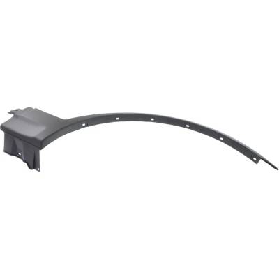 Rareelectrical - New Right Front Fender Trim Compatible With Bmw X3 3.0Si 6 Cyl 3.0L X3 Xdrive28i 6 Cyl 3.0L X3 - Image 4