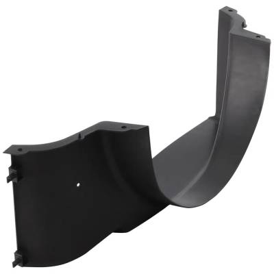 Rareelectrical - New Fan Shroud Compatible With Chevrolet Gmc Sierra 3500 Hd Sle 8 Cyl 6.0L Silverado 2500 Hd Lt 8 - Image 4