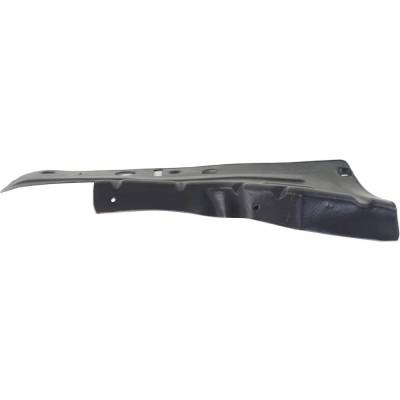 Rareelectrical - Fender Splash Shield Compatible With 2010-2017 Buick Allure Lacrosse Regal Left Driver Side Plastic - Image 5