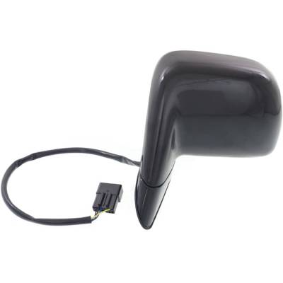 Rareelectrical - Side Mirror Compatible With 1995-1996 Lincoln Town Car 4.6L V8 Romeo Left Driver Side 210Hp Replaces - Image 5