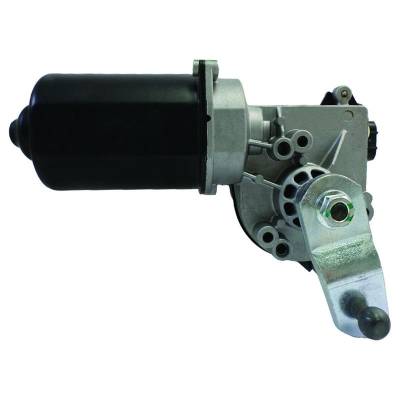 Front Wiper Motor Compatible With 2000-2005 Toyota Avalon 8511007030 85110-07030 Direct Fit