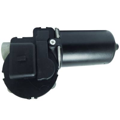 Rareelectrical - Front Wiper Motor Compatible With 1995-1997 Mazda 1989-1997 Mercury 1987-1997 Ford F4sz-17508-B - Image 2