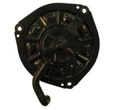 Rareelectrical - New Front Hvac Blower Motor Compatible With 2003-2008 Pontiac Vibe 88973567 Direct Fit Replacement - Image 2