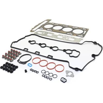 Rareelectrical - New Multi-Layered Steel Cylinder Head Gasket Compatible With Chevrolet Pontiac Saturn Aura Xr 4 Cyl - Image 4