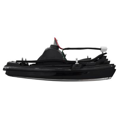 Rareelectrical - Tail Lamp Assembly Compatible With 2020-2022 Subaru Outback Touring Xt Limited Xt 2.4L 2387Cc Turbo - Image 2