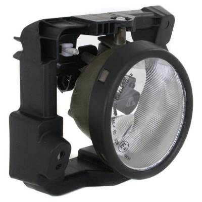 Rareelectrical - New Front Right Fog Lamp Assembly Compatible With 2009-2010 Acura Tsx Base 2.4L K24z3 2010 Tsx V6 - Image 3