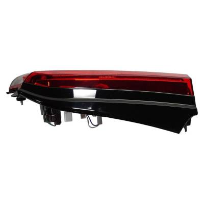 Rareelectrical - Led Tail Light Assembly Left Inner Compatible With 2019-2025 Toyota Rav4 Trail Hybrid Le Hybrid Xle - Image 4