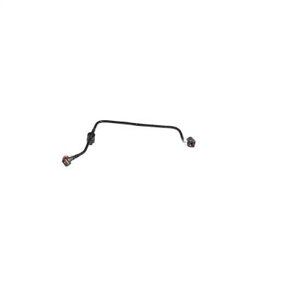 Rareelectrical - New Oe Replacement Fuel Line Compatible With Chrysler Pacifica Hybrid Touring Plus 6 Cyl 3.6L - Image 3