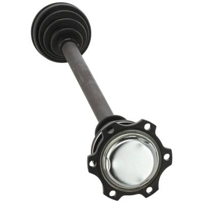 Rareelectrical - New Right Front Axle Assembly Compatible With Audi A6 Quattro Avant 6 Cyl 2.8L A6 Quattro Base 6 Cyl - Image 3
