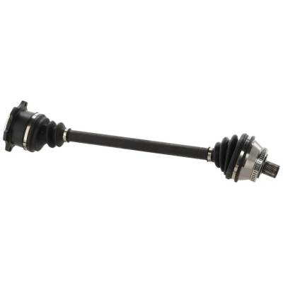 Rareelectrical - New Right Front Axle Assembly Compatible With Audi A6 Quattro Avant 6 Cyl 2.8L A6 Quattro Base 6 Cyl - Image 6