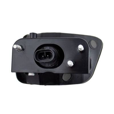 Rareelectrical - Fog Light Left Driver Side Compatible With 2002-2007 Chevrolet Trailblazer Lt Ls Ltz OEM - Image 2