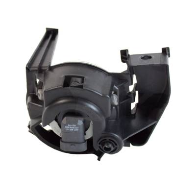 Rareelectrical - New Right Passenger Fog Light Assembly Compatible With 2006-2008 Subaru Forester 2.5 X Xs Xt L.L. - Image 2