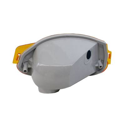 Rareelectrical - New Front Left Driver Park Signal Corner Light Compatible With 2000-2005 Buick Lesabre Custom - Image 2