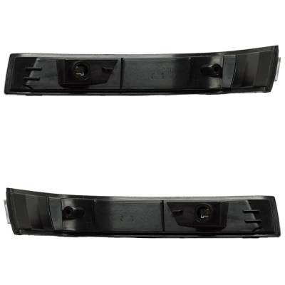 Rareelectrical - New Pair Of Mirror Turn Signal Light Compatible With Hyundai Tucson Premium 4 Cyl 2.0L Tucson Value - Image 4