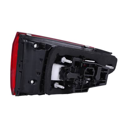 Rareelectrical - New Passenger Inner Tail Light Compatible With 2015-2016 Audi A3 Premium Tdi S3 Sedan Cabriolet - Image 5