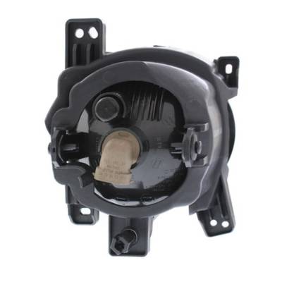 Rareelectrical - Fog Light Left Driver Side Compatible With 2010-2012 Hyundai Santa Fe OEM 922012B500 92201-2B500 - Image 2