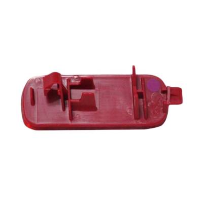 Rareelectrical - New Right Rear Reflector Lamp Compatible With 2002-2004 Honda Cr-V Lx Ex 2.4L I4 K24a1 I-Vtec Dohc - Image 2