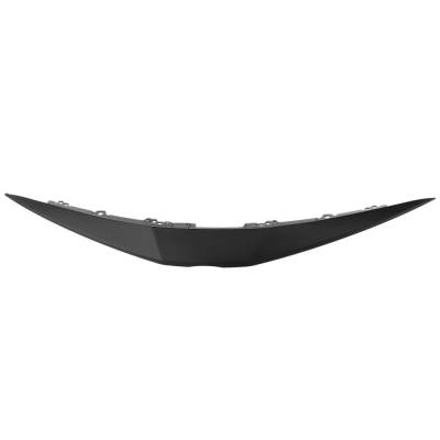 Rareelectrical - New Primed Grille Trim Compatible With Toyota Camry Hybrid Xle Camry Le 4 Cyl 2.5L Hybrid Xle 4 Cyl - Image 2