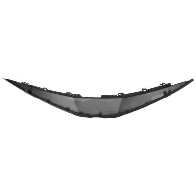 Rareelectrical - New Primed Grille Trim Compatible With Toyota Camry Hybrid Xle Camry Le 4 Cyl 2.5L Hybrid Xle 4 Cyl - Image 7
