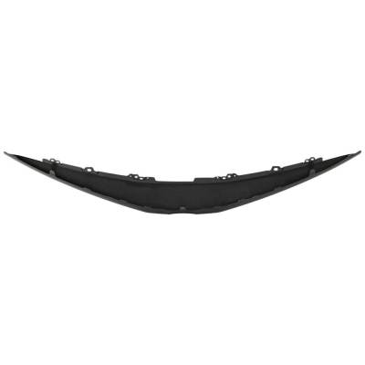 Rareelectrical - New Primed Grille Trim Compatible With Toyota Camry Hybrid Le Camry Xle 6 Cyl 3.5L Xle Le 4 Cyl 2.5L - Image 6